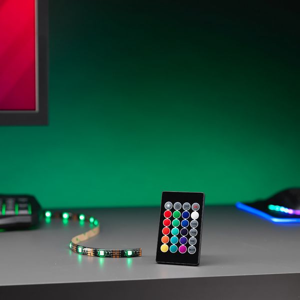 2M LED Strip Light