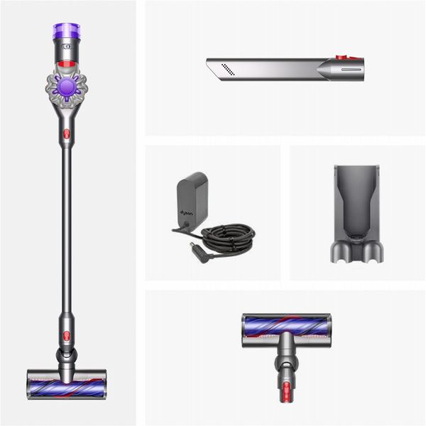 Dyson V8 Origin Cordless Vacuum