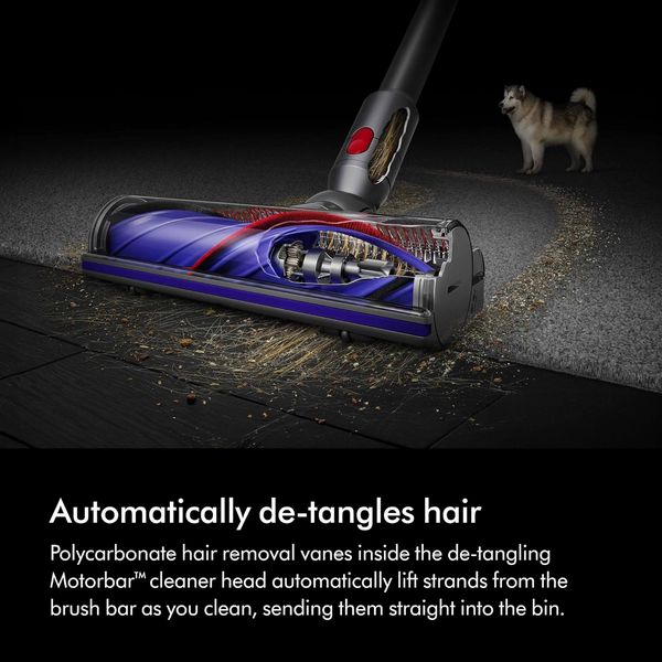 Dyson V8 Origin Cordless Vacuum