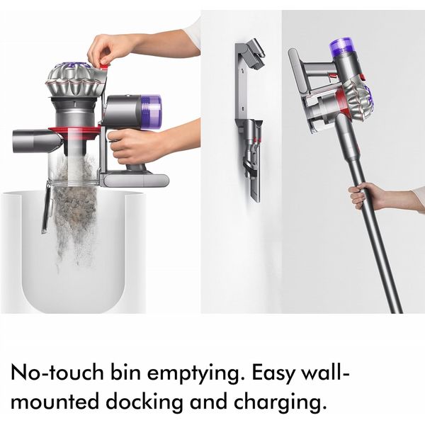 Dyson V8 Origin Cordless Vacuum