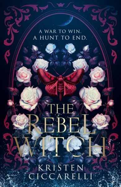 Rebel Witch, The