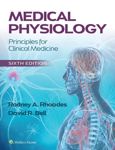 Medical Physiology: Principles for Clinical Medicine (ePub eBook)